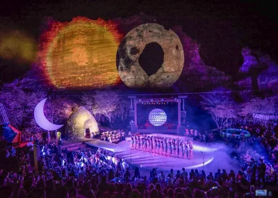 A arte transforma a cidade?