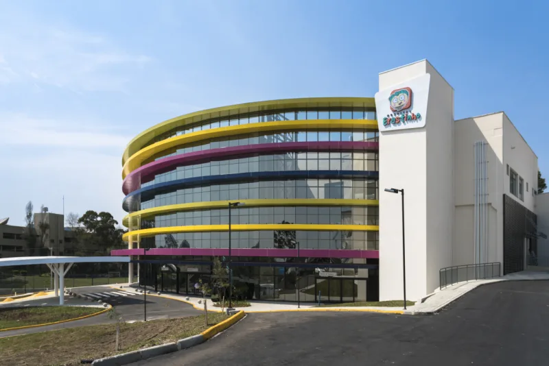 Por sustentabilidade, prédio do Erastinho recebe menção do G20; conheça o projeto