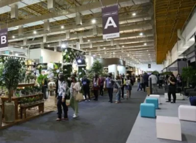 Maior feira de artigos para casa e decoração da América Latina tem calendário adiado pela Covid-19