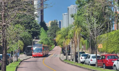 O que é uma cidade boa?