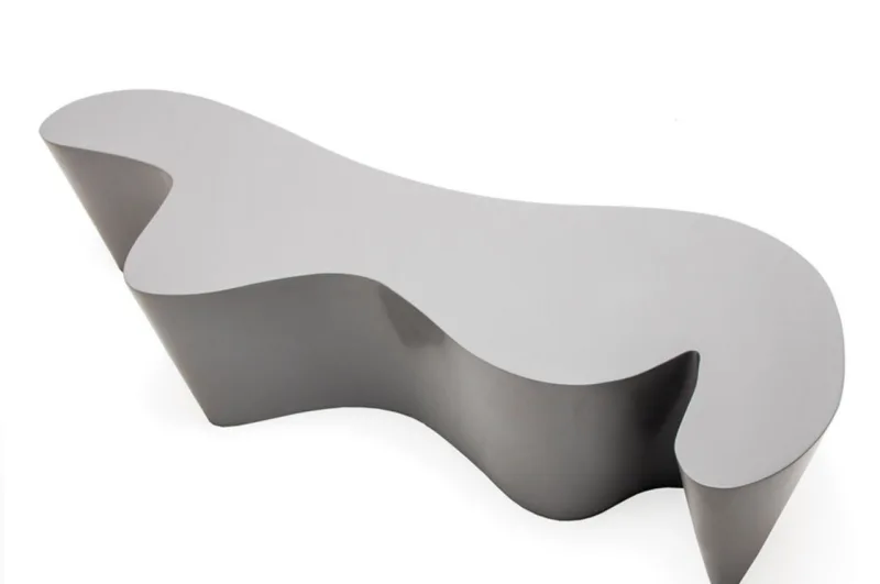 Mesa de centro Corixo.