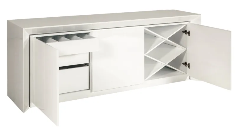 Buffet Jay aberto, de R$ 16.742 por R$ 5.023.