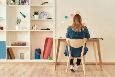 Vote e escolha os melhores móveis para home office do concurso Club&Casa Autoral