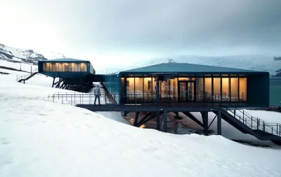 Conheça sete fatos que marcaram a arquitetura e o design em 2020