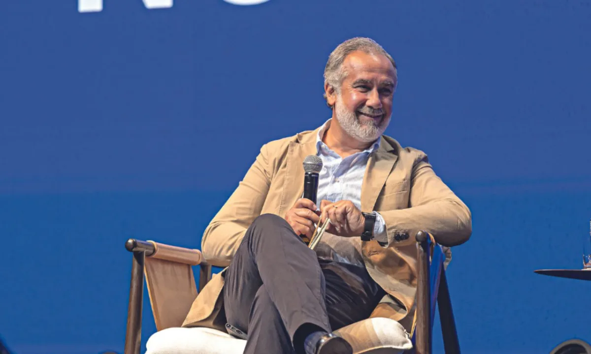 Matteo Ingaramo