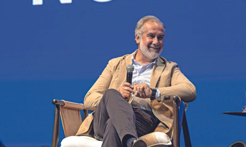 Matteo Ingaramo