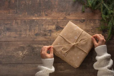 15 peças de design a partir de R$ 39,90 para presentear no Natal