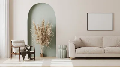 Paraná ganha novo curso de tecnólogo em design de interiores