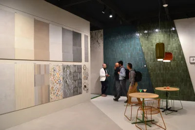 Confira datas já confirmadas de eventos de arquitetura e design no calendário 2024