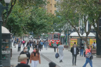 Viver é mais do que morar: uma reflexão sobre as cidades