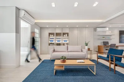Boas fotos de projetos são a chave para se destacar no mercado de arquitetura e decoração
