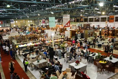 Feira de móveis em SC terá edição presencial ainda em 2020 e promete descontos de 70%
