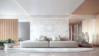 5 projetos que apostam em cores neutras com elegância e sobriedade
