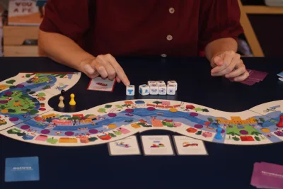 Jogo ensina crianças sobre soluções urbanas e propõe reflexões sobre as cidades