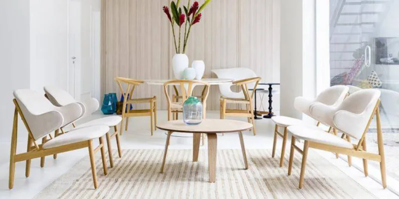 Artesian, empresa referência em mobiliário de design para ambientes especializados, com produtos exclusivos, é apoiadora do projeto.