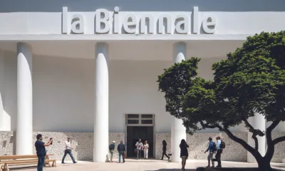 Bienal do presente