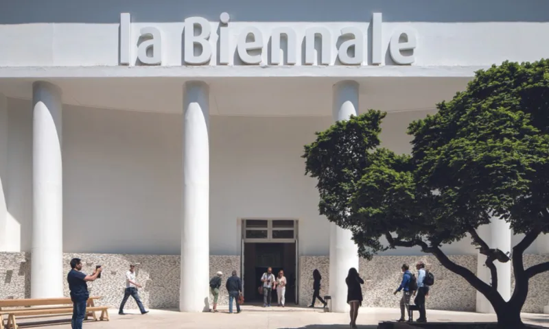Bienal do presente