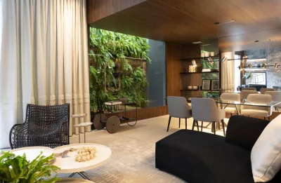 Mostra de decoração em Curitiba traz reflexão sobre o que é essencial para morar bem