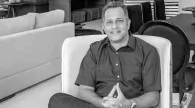 Amir Shafa