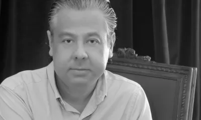 Eduardo Mourão