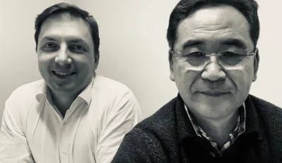 Inoue e Lima Arquitetura e Engenharia