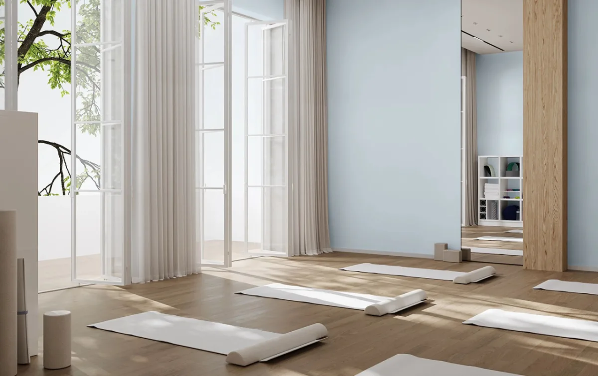 Cor do ano 2024 Sherwin-Williams