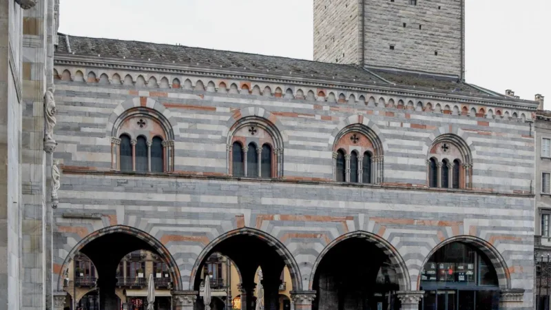 Palazzo del Broletto