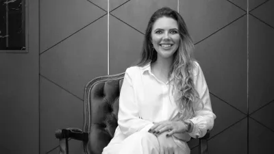 Thaís Rosot Arquitetura