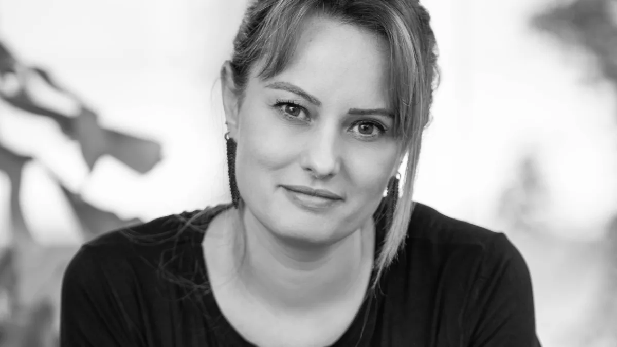 Viviane Busch