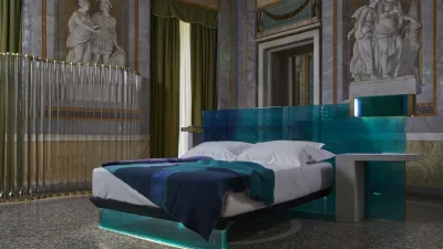 Natureza e design contemporâneo se unem no Lake Como Design Festival