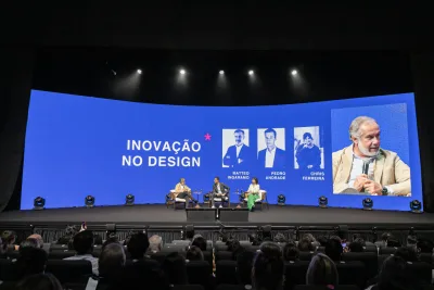 Busca pela essência no design e na arquitetura dá o tom do Archtrends Summit