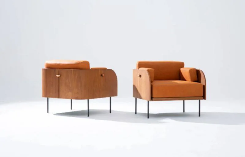 16 lançamentos de design da maior feira de arte da América Latina