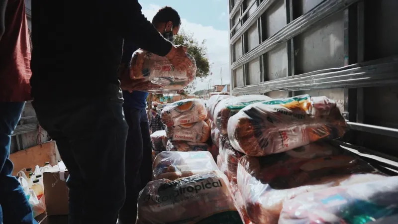 Resgate Solidário do ArqDecorClub beneficiará ação social Juntos Somos + Arq PR