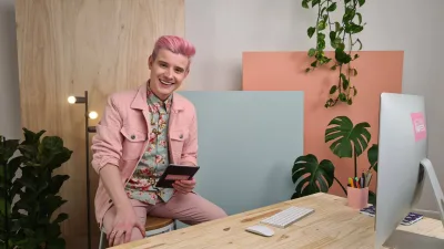 Novo programa de decoração do canal GNT tem “faça você mesmo” com orientação à distância