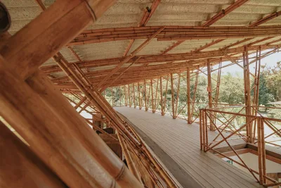 Curso online ensina técnicas e conceitos da arquitetura ecológica