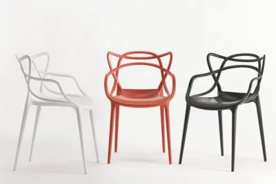 Do plástico à sustentabilidade: Lorenza Luti fala sobre o futuro da Kartell