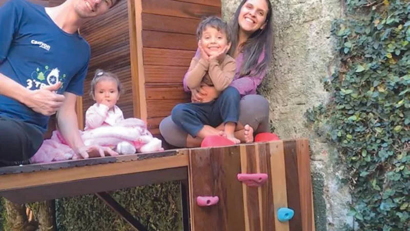 Foto: Reprodução/Acervo pessoal
