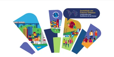 ONU-Habitat seleciona eventos sobre desenvolvimento urbano para receber apoio