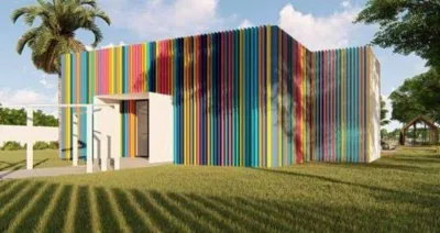Casa Cor Paraná adia abertura da mostra para 2021