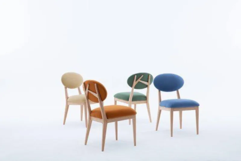 Nova marca de mobiliário exalta o design contemporâneo brasileiro