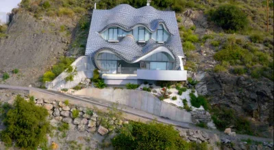 Filmes e séries sobre arquitetura para relaxar e aprender na quarentena