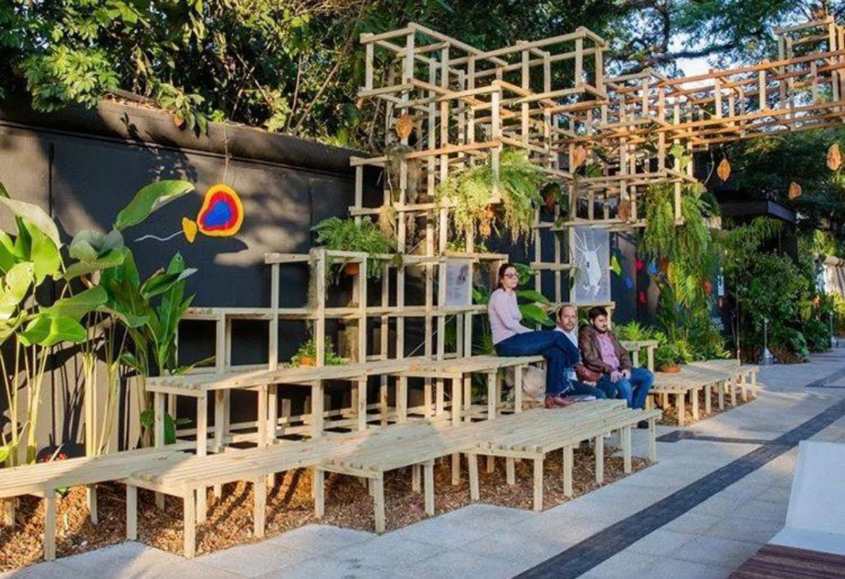 Foto: Divulgação/Casacor