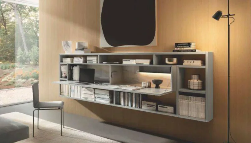 36e8 Desk. Imagem: Divulgação/Lago