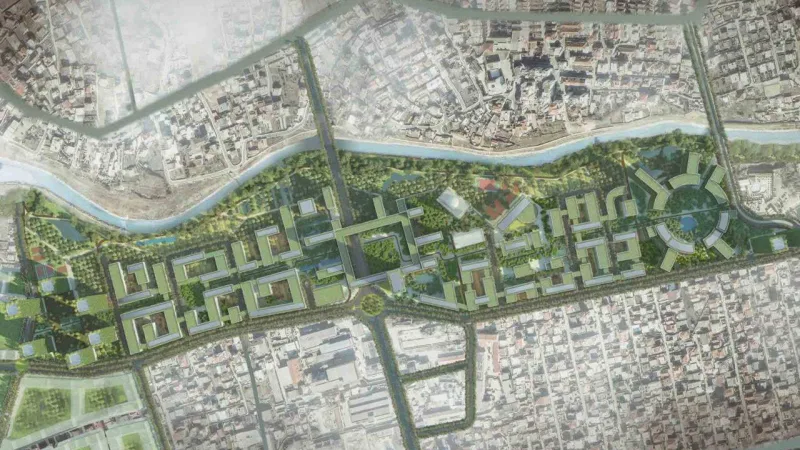 Foto: Stefano Boeri Architetti