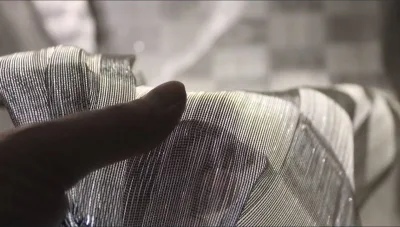 Design na indústria 4.0 combina materiais inteligentes e de alta performance