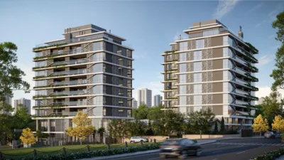 Lançamento de alto padrão traz ares amazônicos para Curitiba