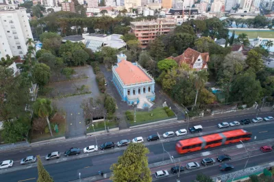 Vila Leão e Alto da Glória: residências da família Leão ajudaram a moldar região