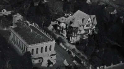 Conheça a história do bairro curitibano que é “filho” da erva-mate