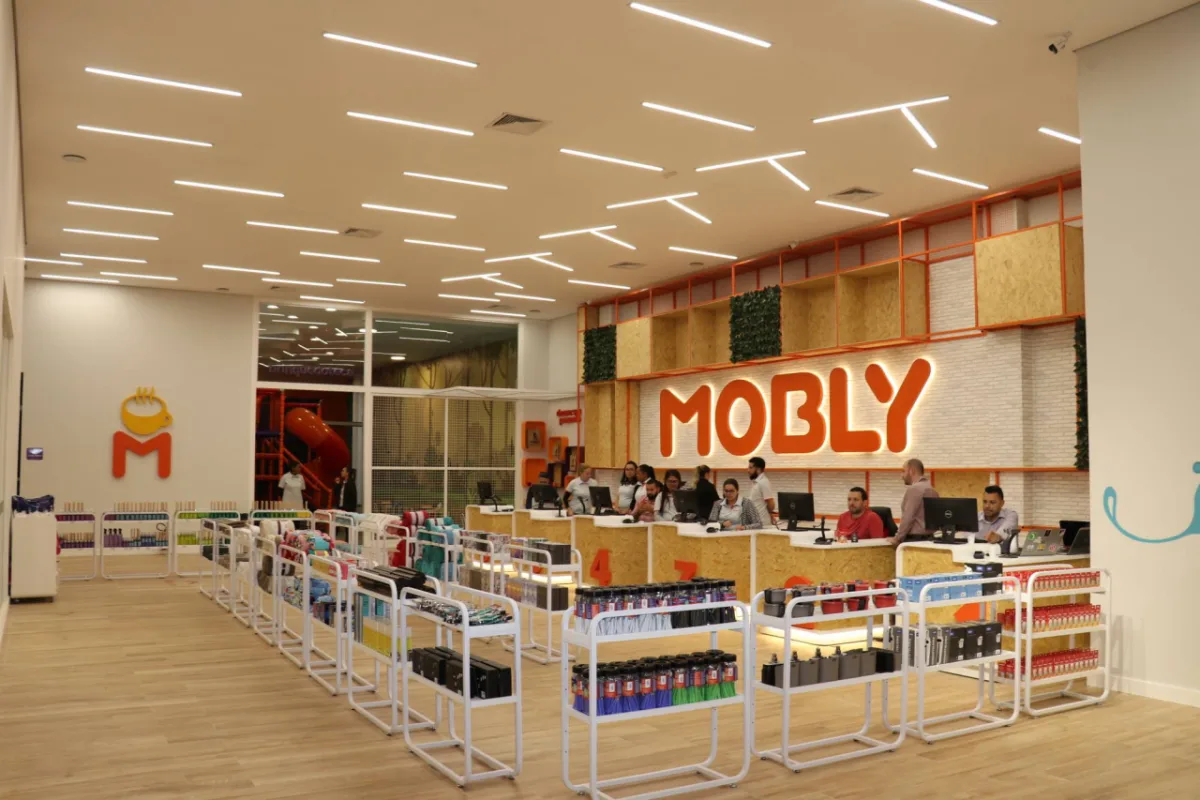 Foto: Divulgação/Mobly