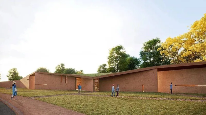 Imagem: Gustavo Penna Arquiteto e Associados/Divulgação